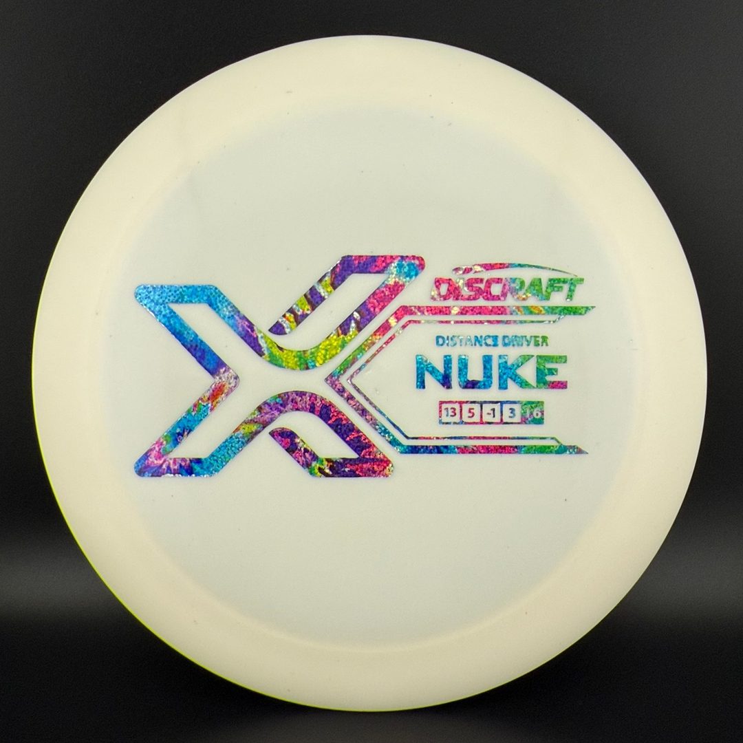 X Nuke
