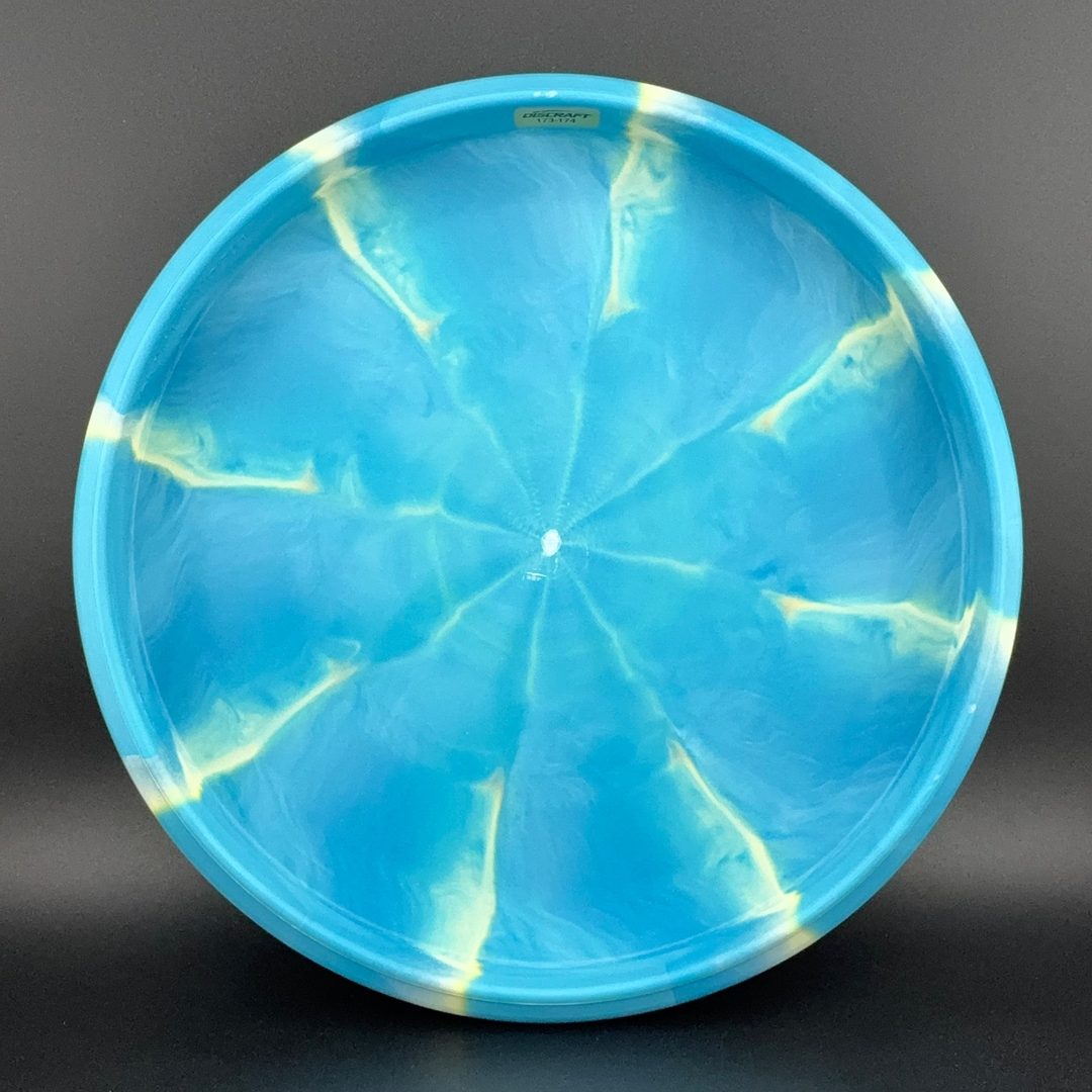 CT Swirl Focus - Anthony Barela Signature Series