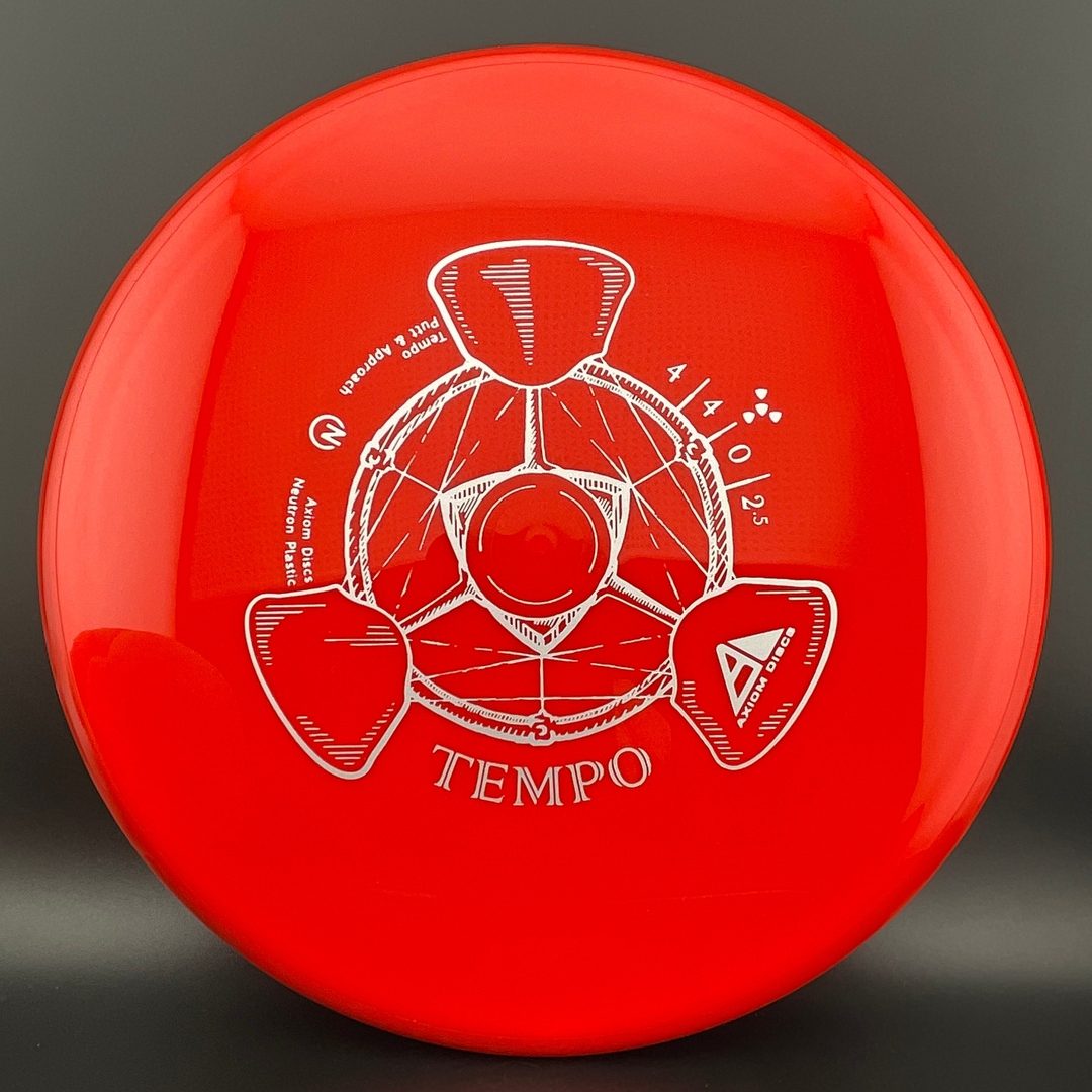 Neutron Tempo