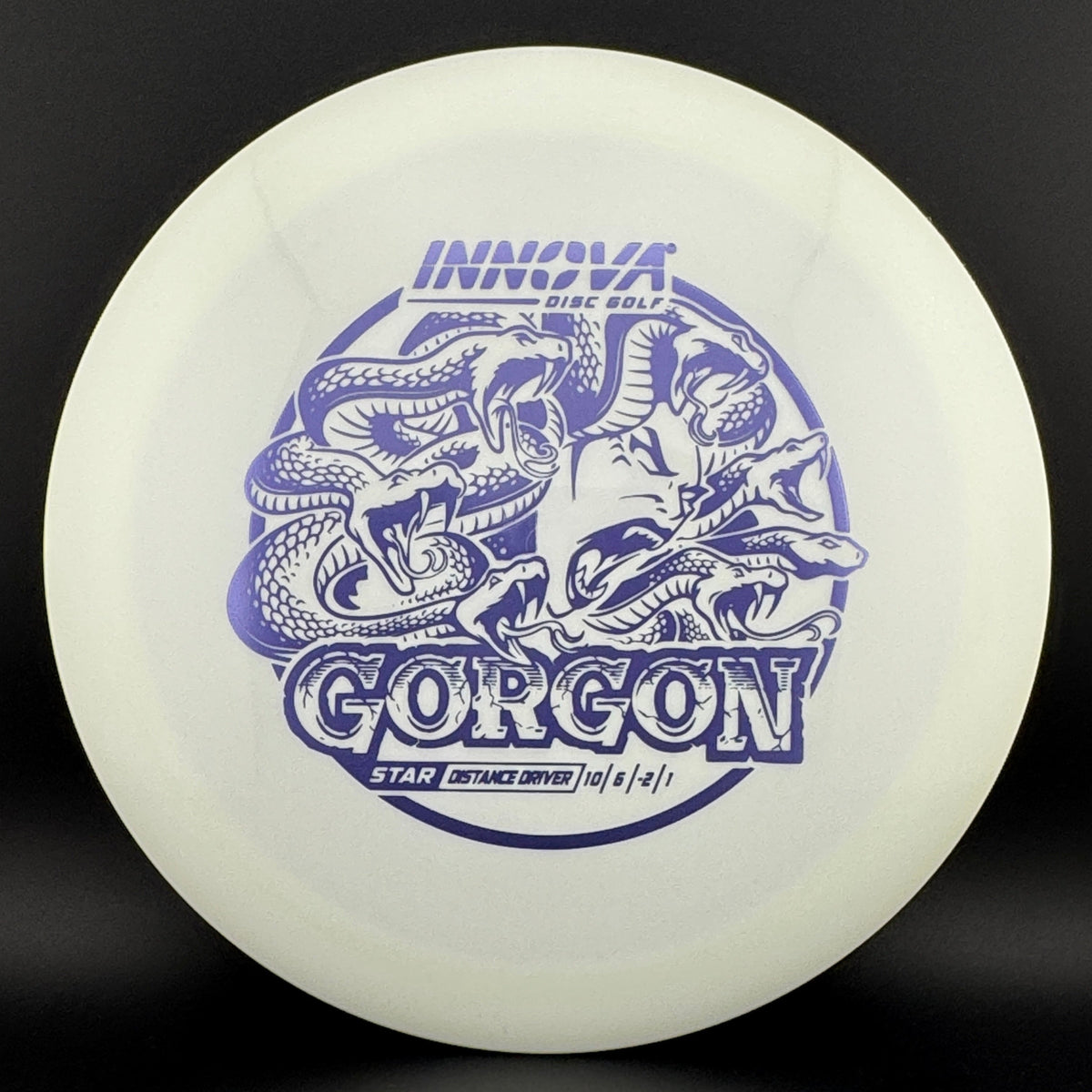 Star Gorgon