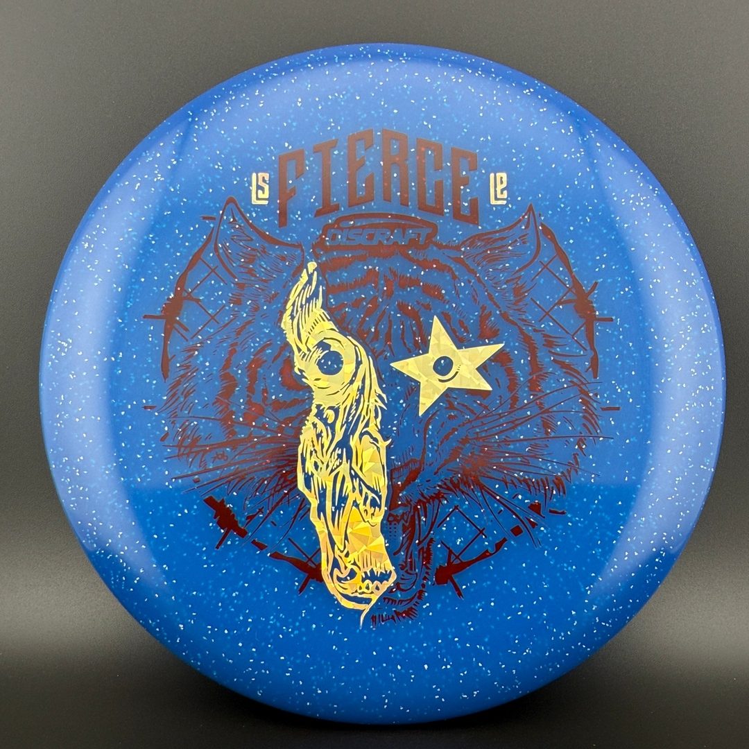 Z Glo Sparkle Fierce - Ledgestone 2025 Season 2