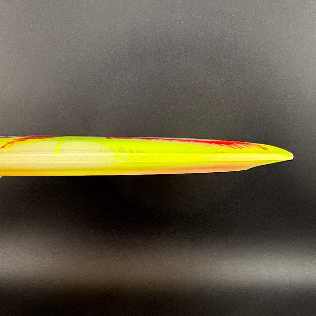 I-Dye Champion Destroyer