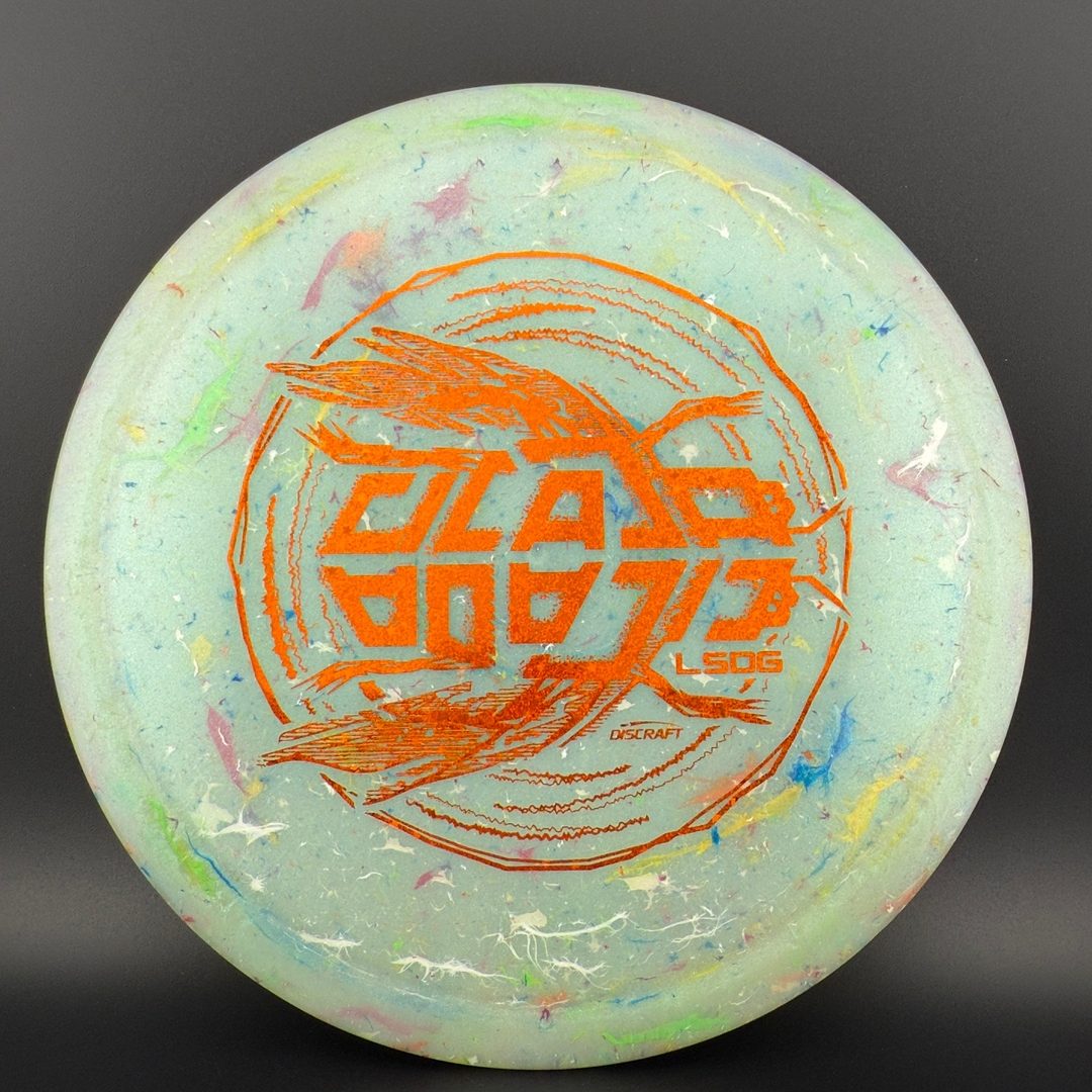 Jawbreaker Z FLX Colorshift Cicada - 2026 Ledgestone