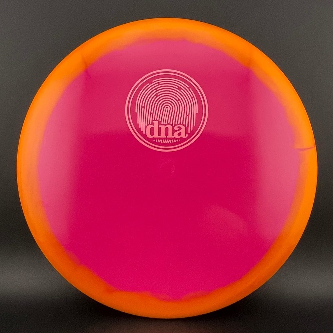 Horizon S-Line Link - Tuomas dna Series