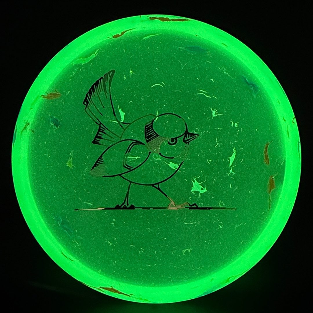 Glo Jawbreaker Z FLX Zone - Faylor Lake DGC