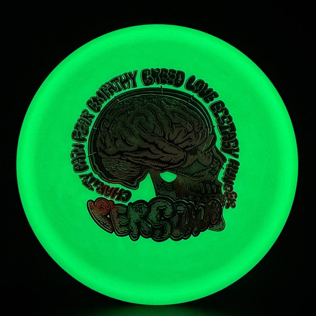 Color Glow Persona - Personality Traits