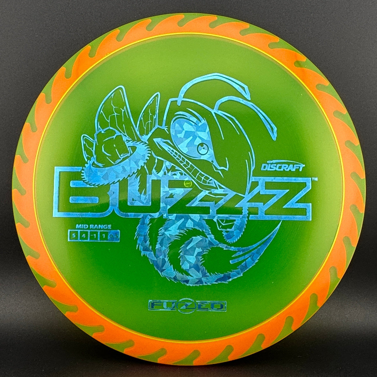 FuZed Z Buzzz - BuzzzSaw Bee