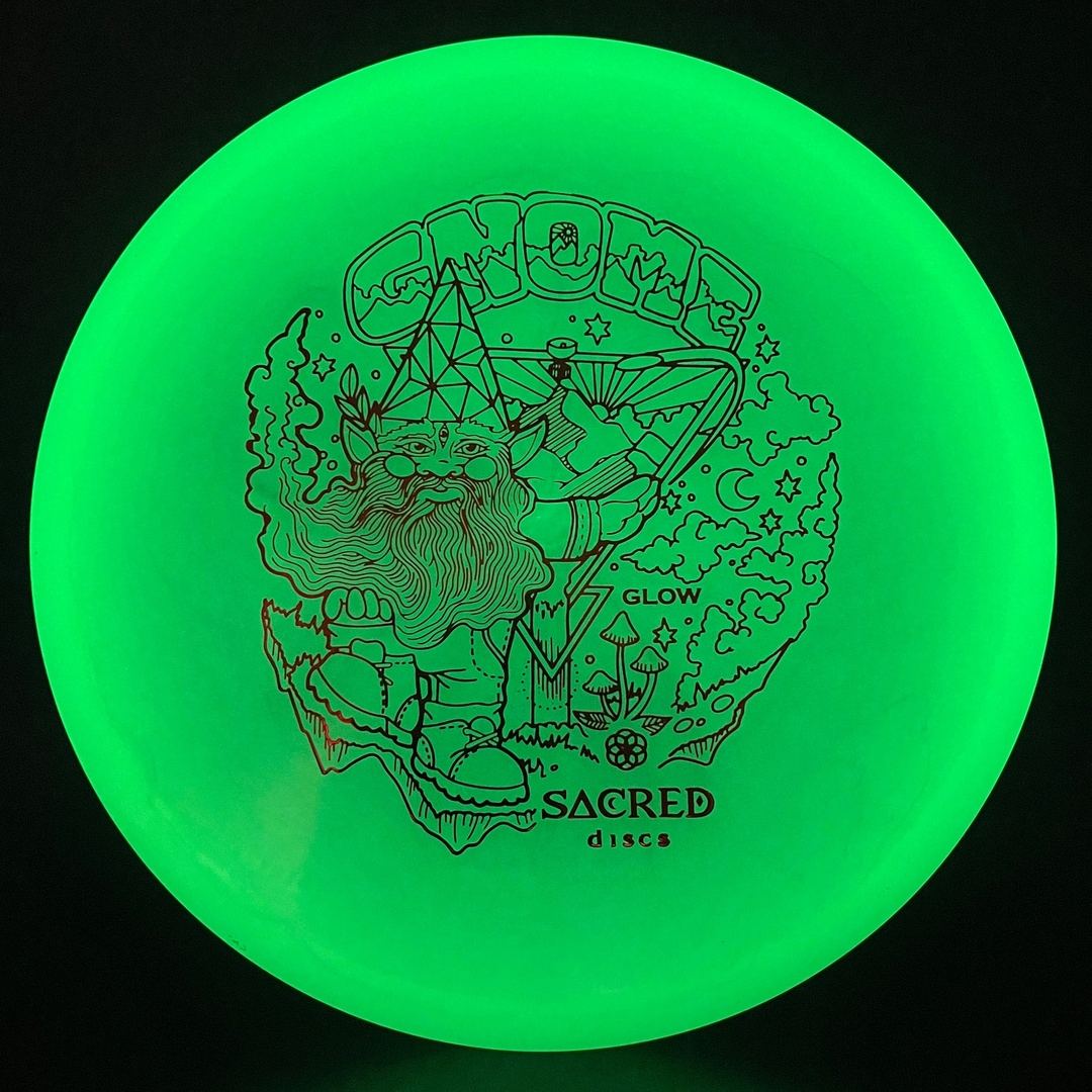Glow Gnome
