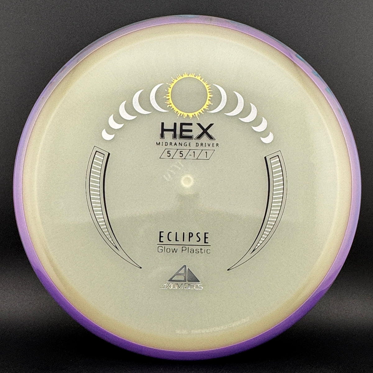 Eclipse 2.0 Hex
