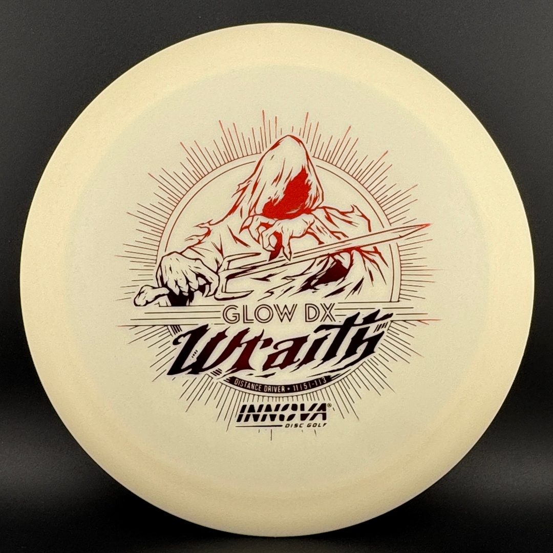 Classic Glow DX Wraith