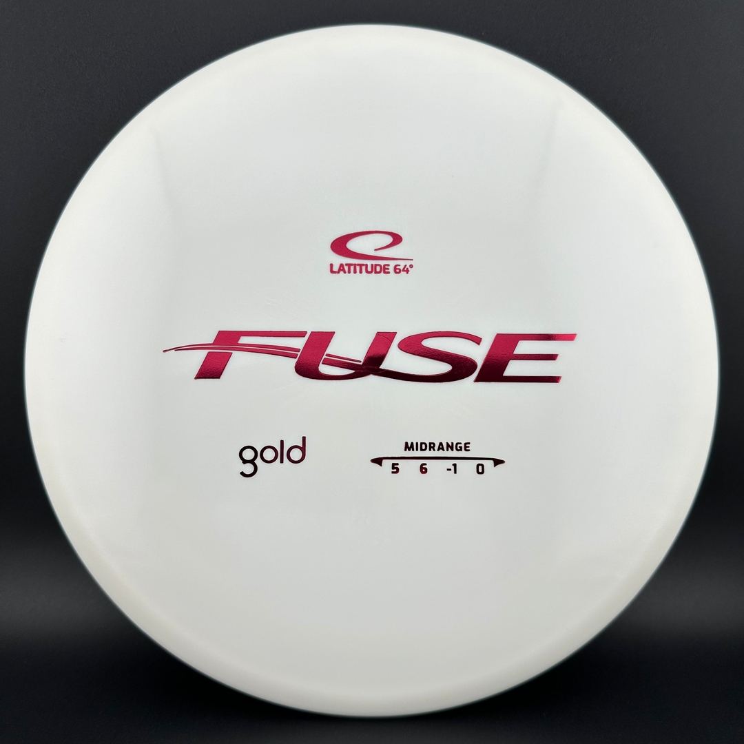 Gold Fuse