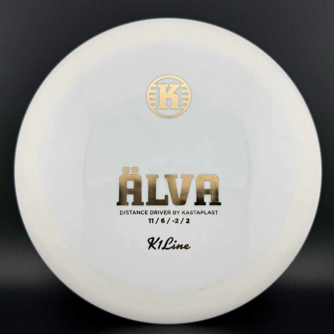 K1 Alva