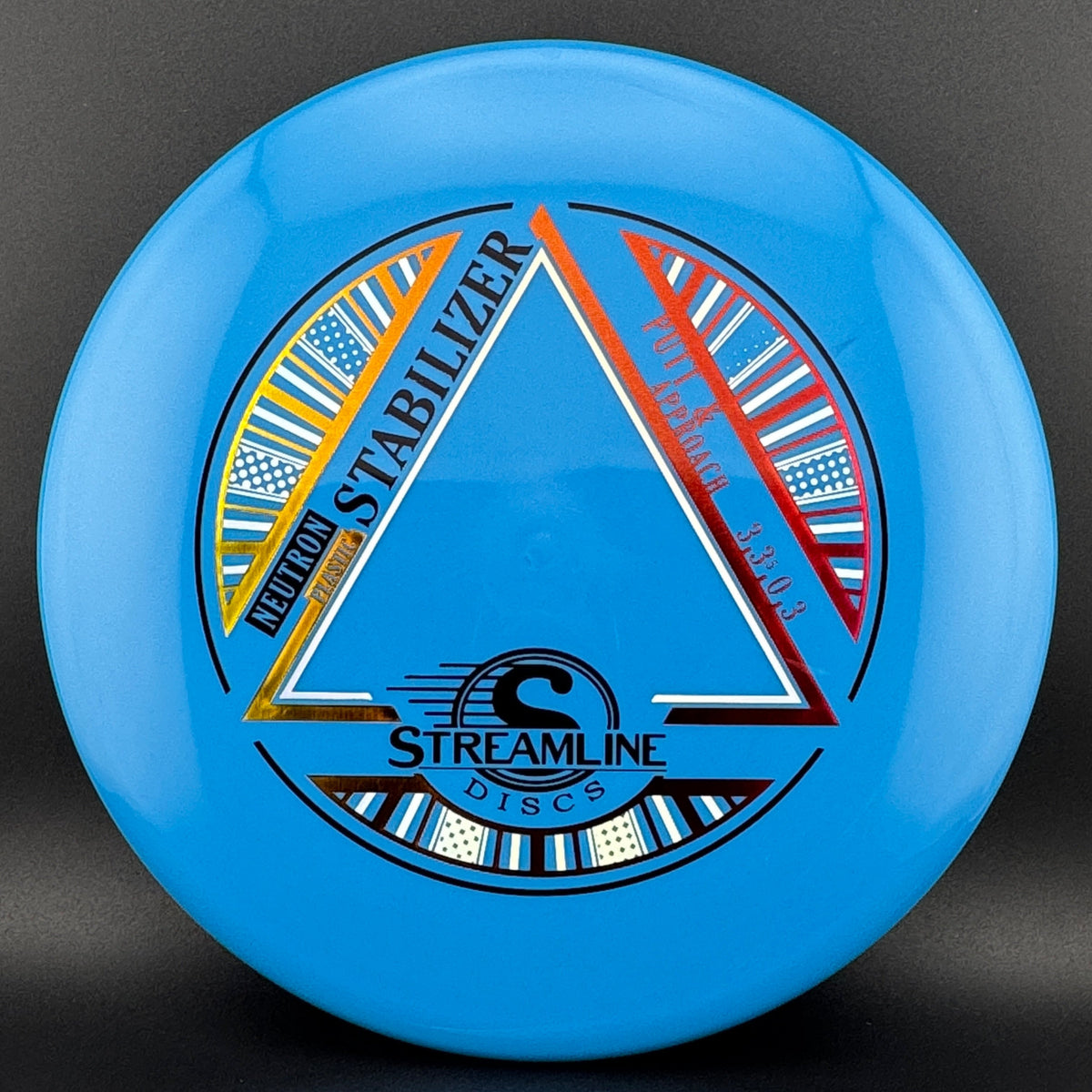 Neutron Stabilizer