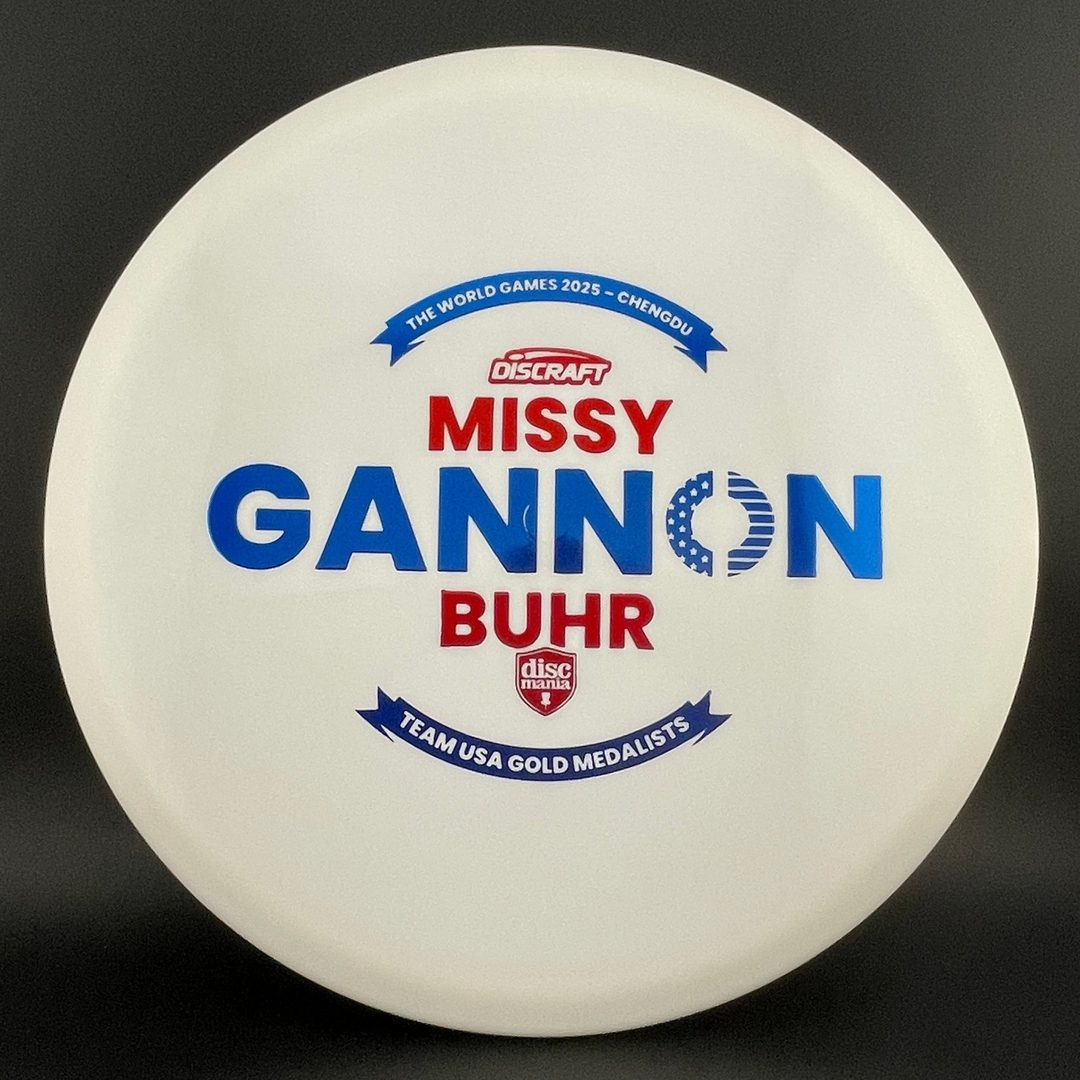 S-Line MD3 - GANNON World Games Celebration