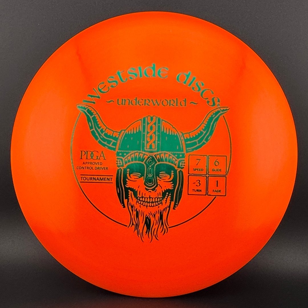 Tournament Underworld