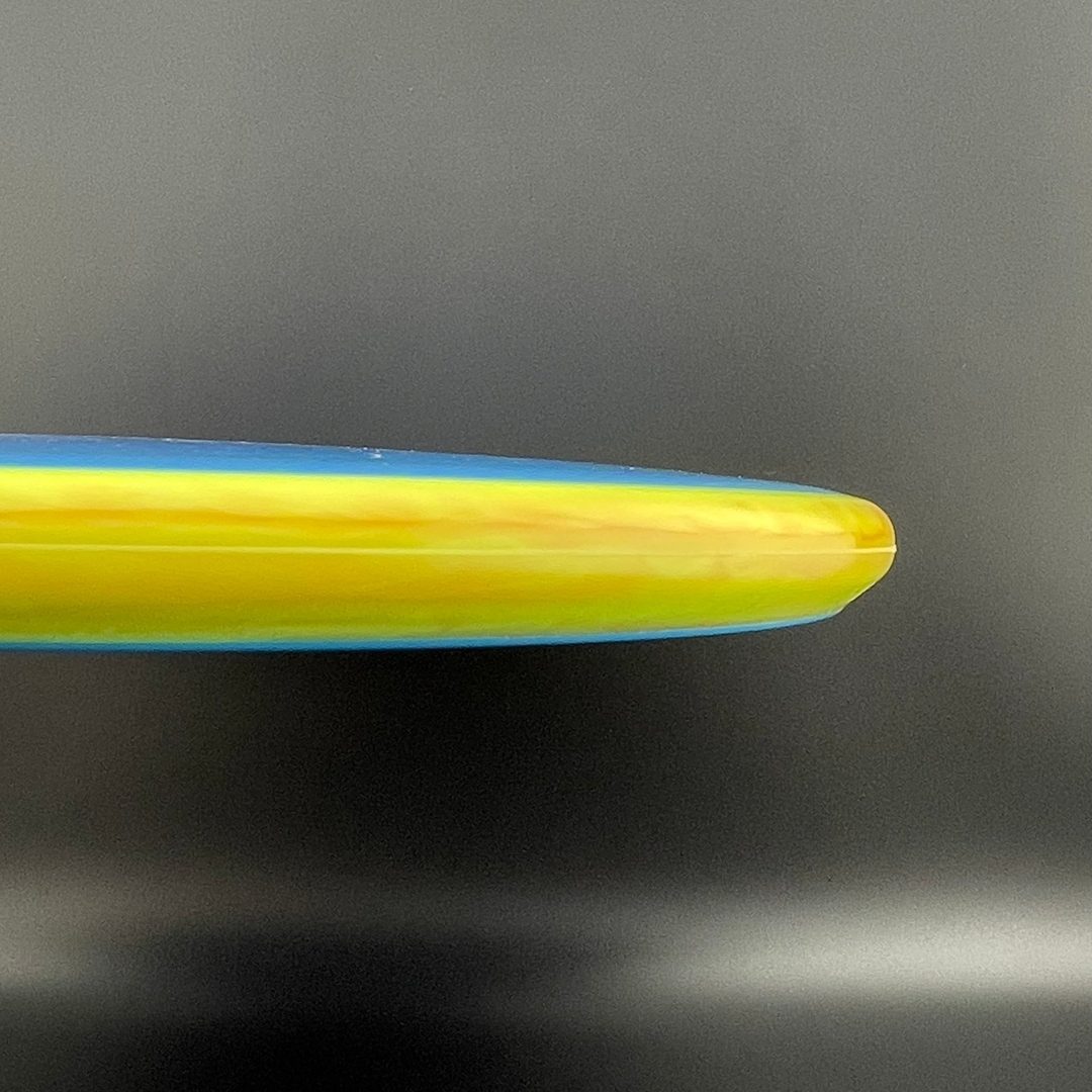 Neutron Envy