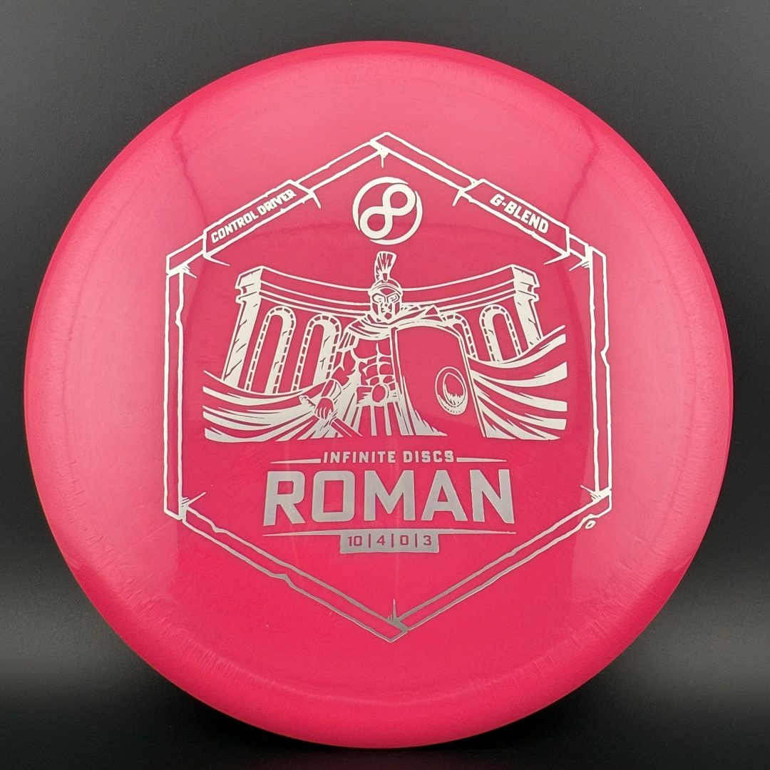 G-Blend Roman