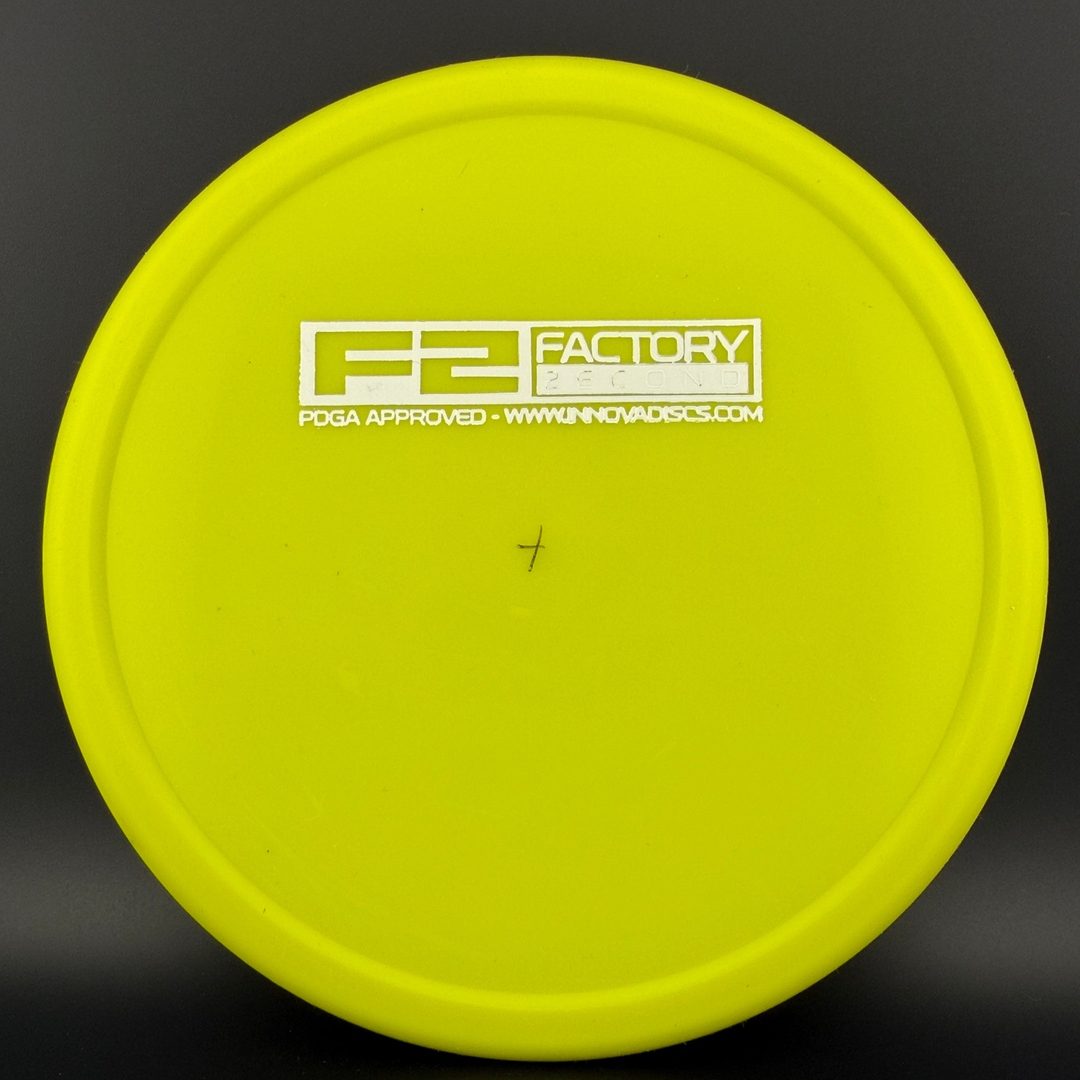 Soft Pro Pig - F2