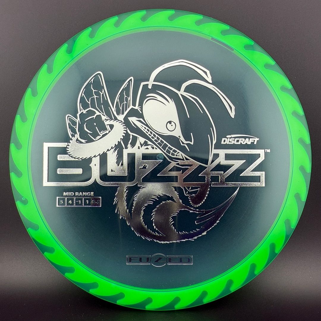 FuZed Z Buzzz - BuzzzSaw Bee