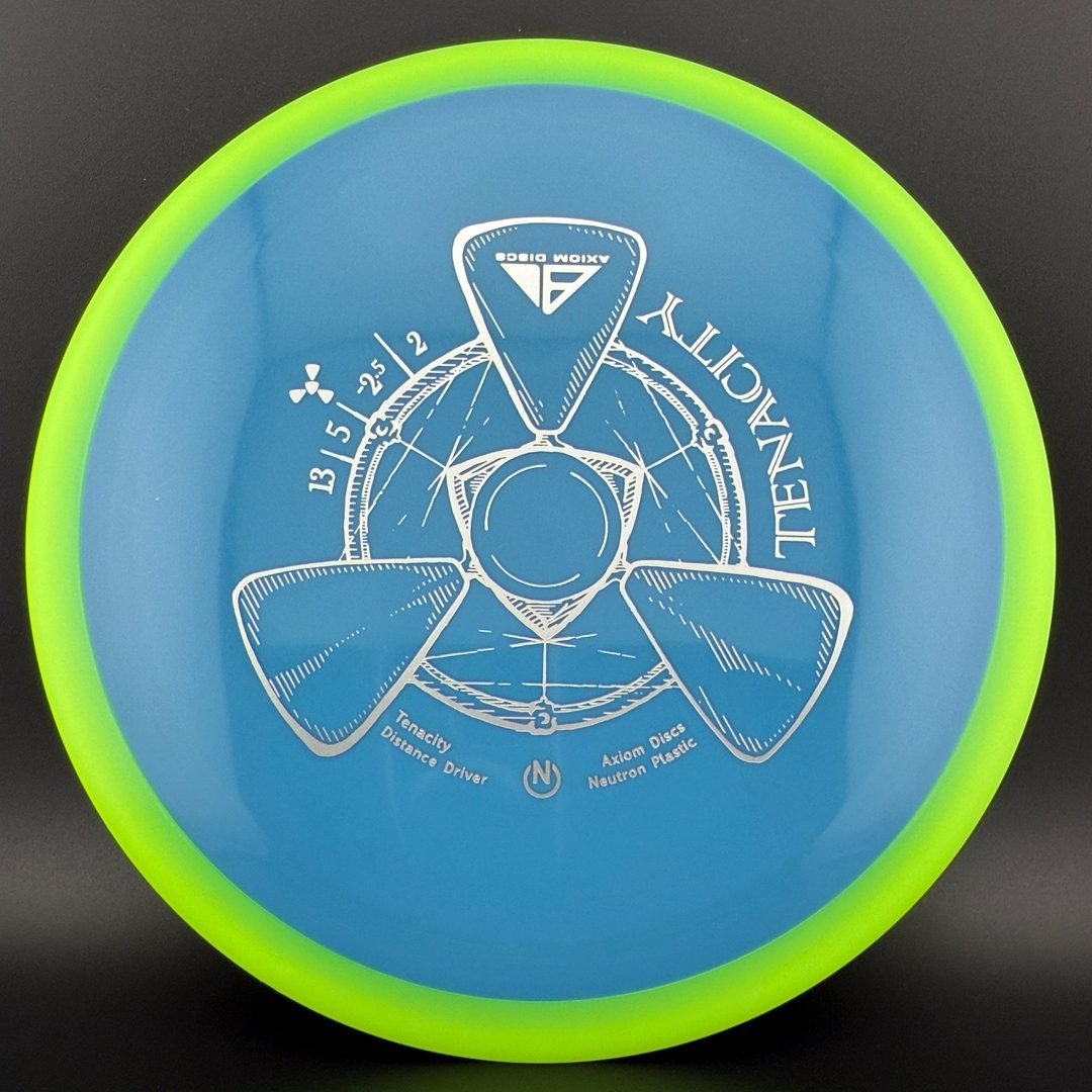 Neutron Tenacity