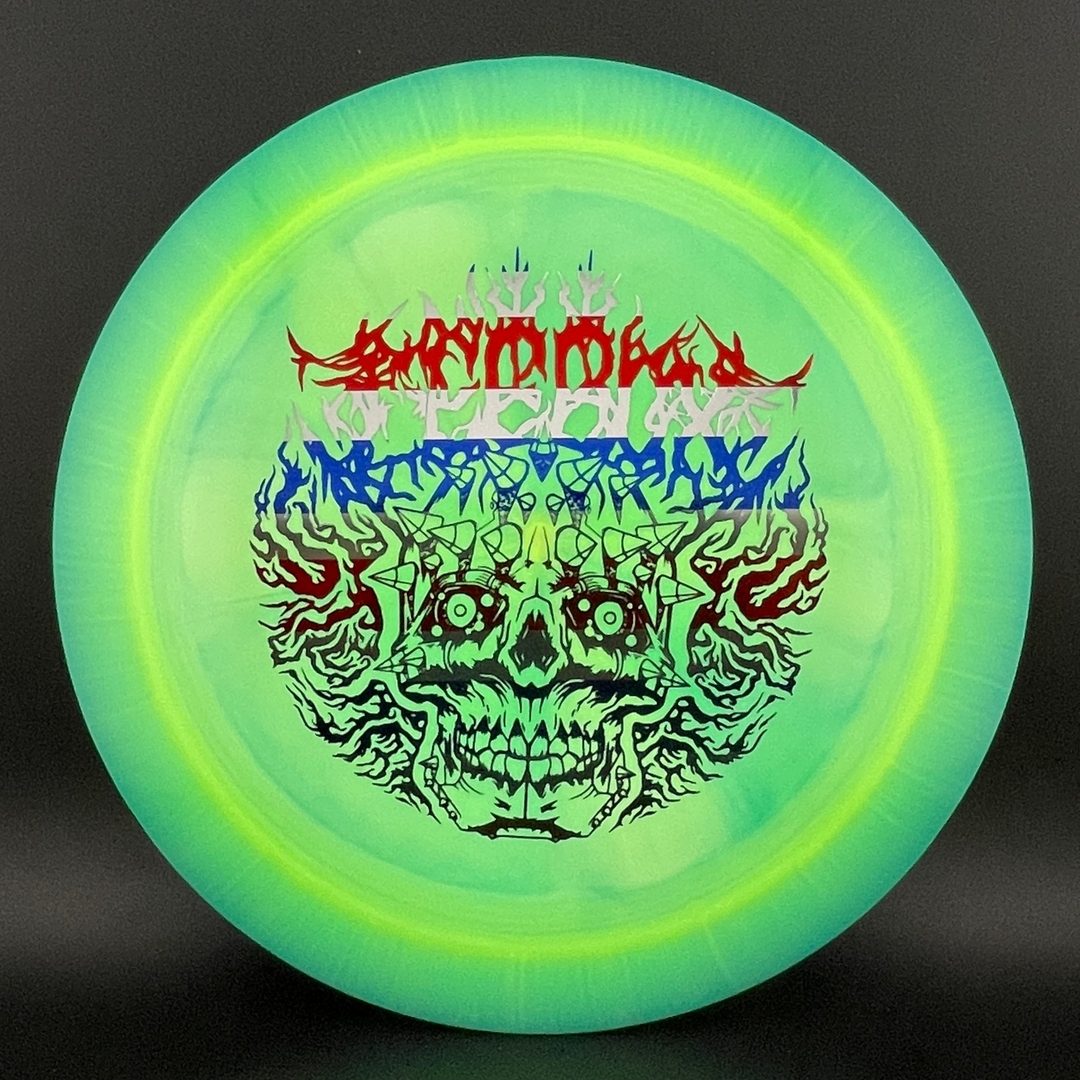 ESP Nuke - Teebox Bogey Psychosis