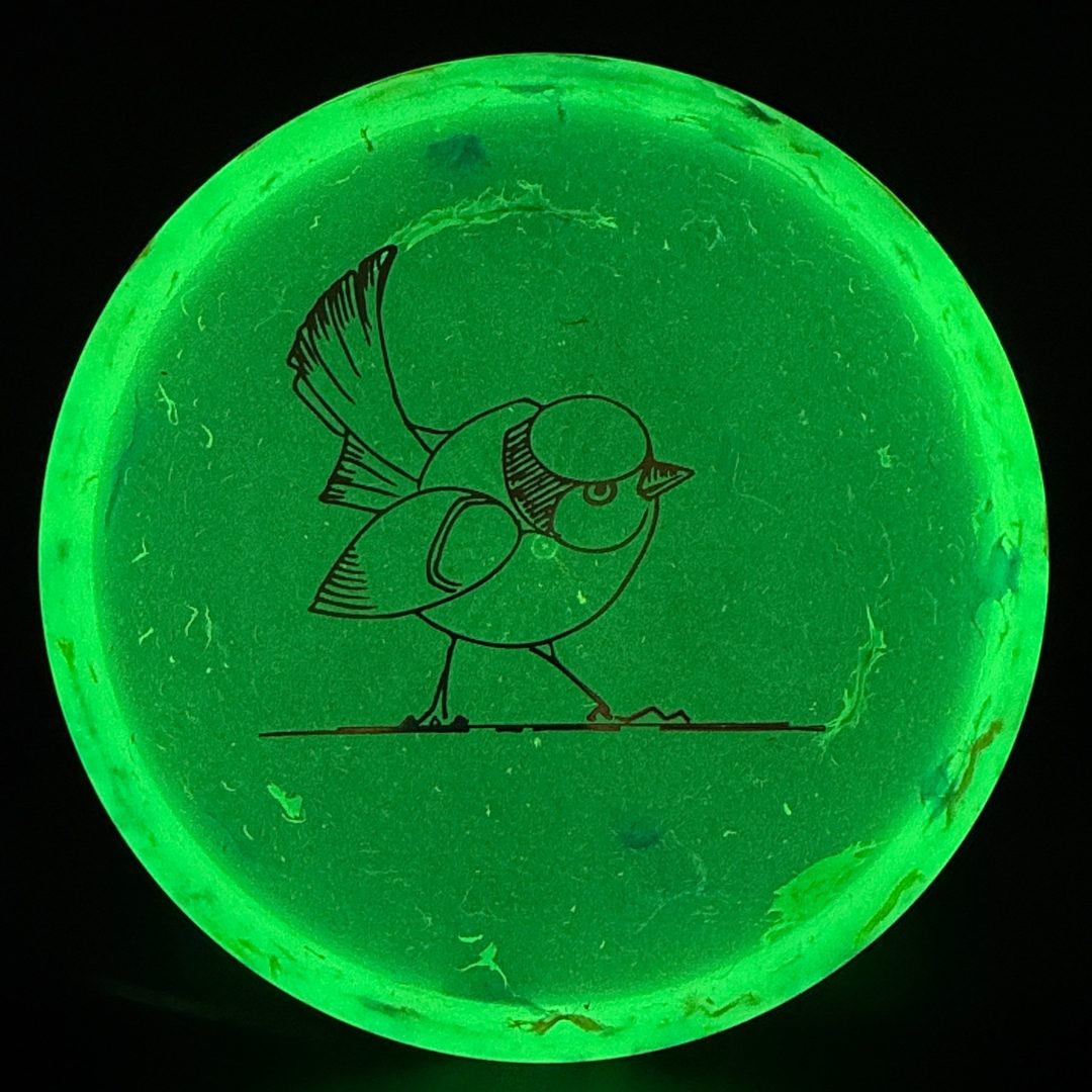 Glo Jawbreaker Z FLX Zone - Faylor Lake DGC