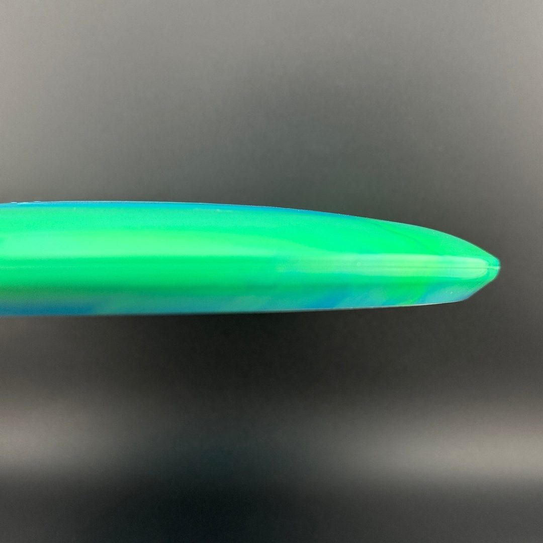 Halo Star Aero