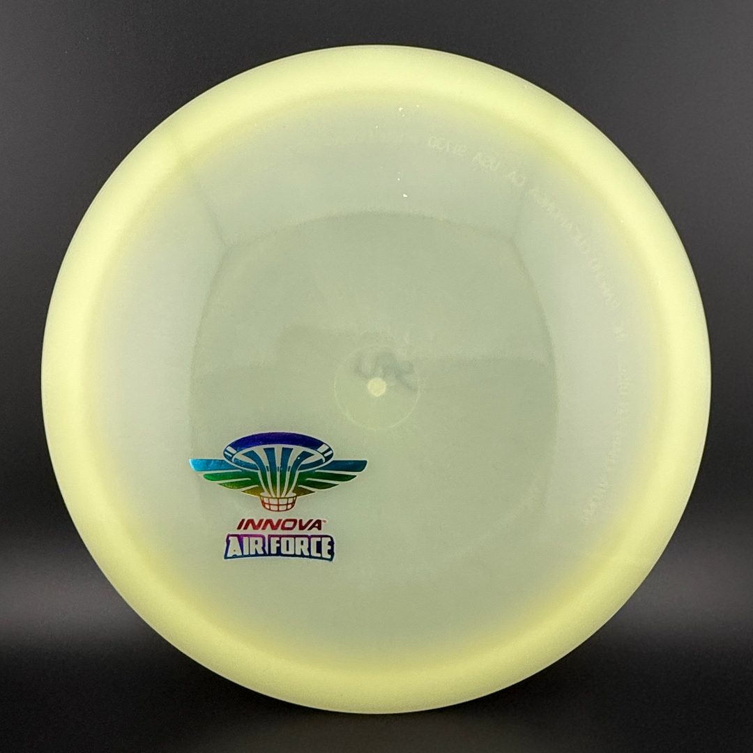 Proto Glow Champion Eagle X - Air Force