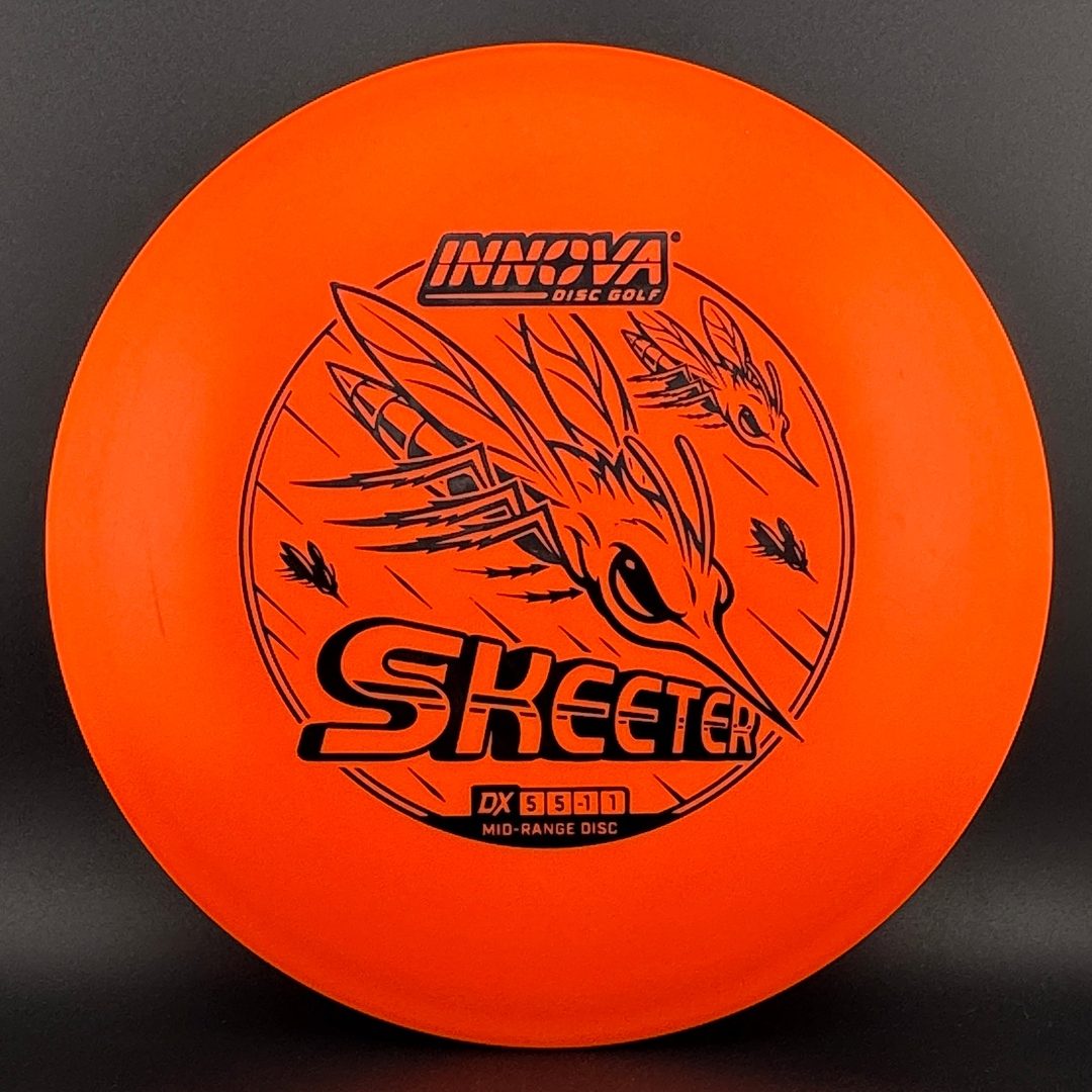 DX Skeeter