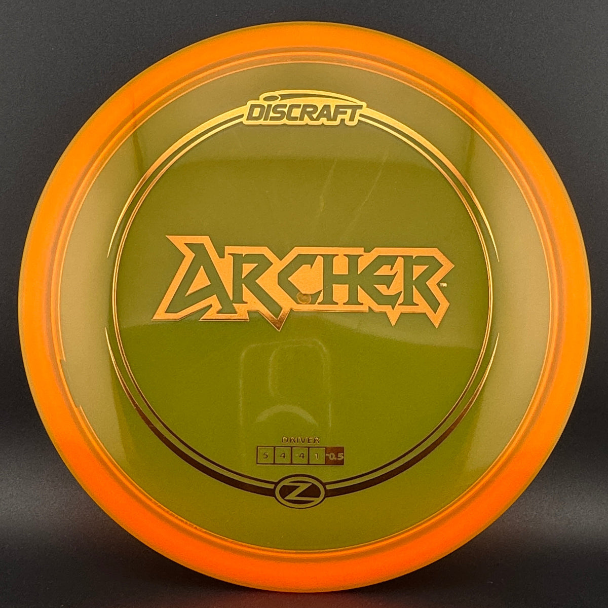 Z Archer