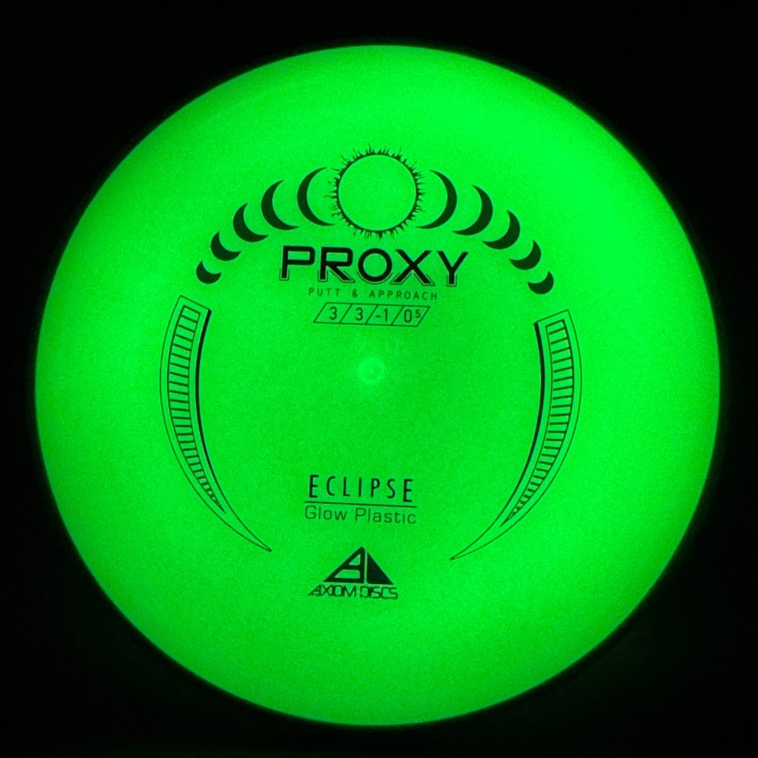 Eclipse 2.0 Proxy