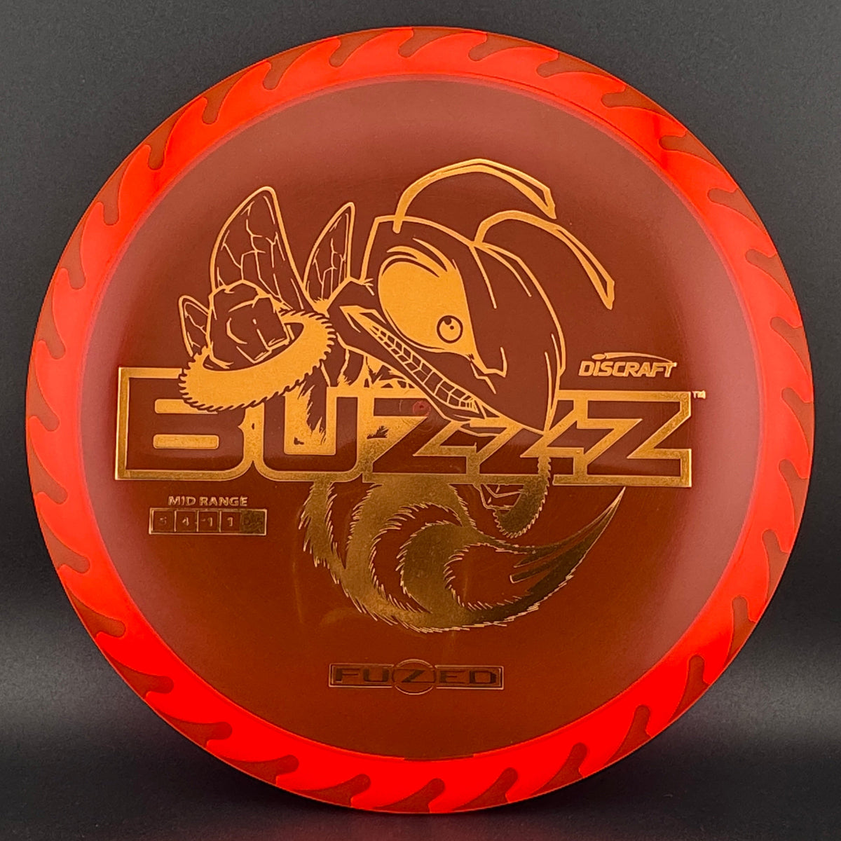 FuZed Z Buzzz - BuzzzSaw Bee