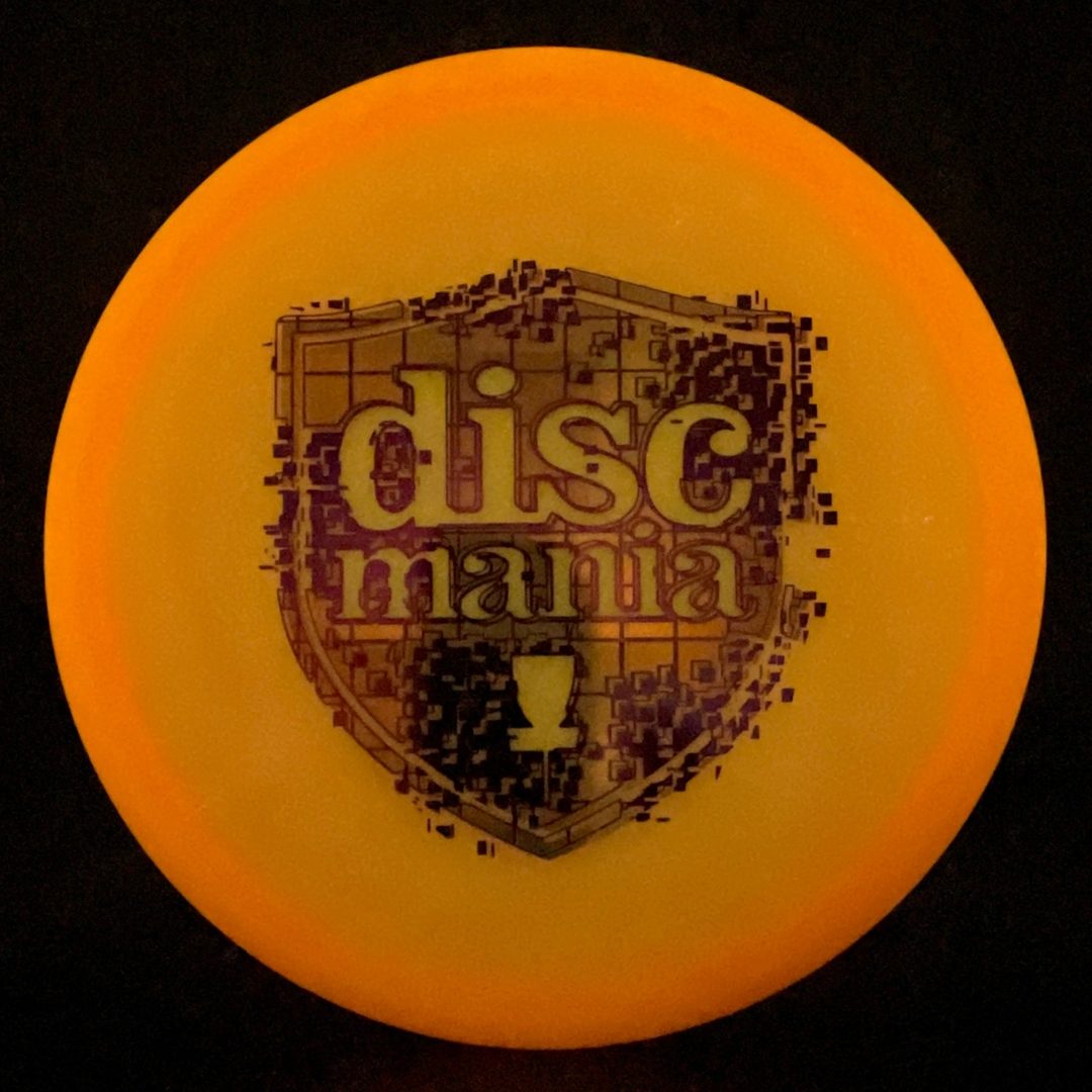 Neo Lumen Origin - XL Digital Shield