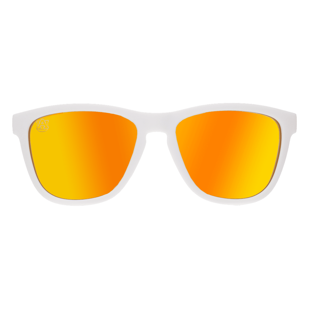 "Bodda Getta, Bodda Getta" Auburn Collegiate OG Polarized Sunglasses