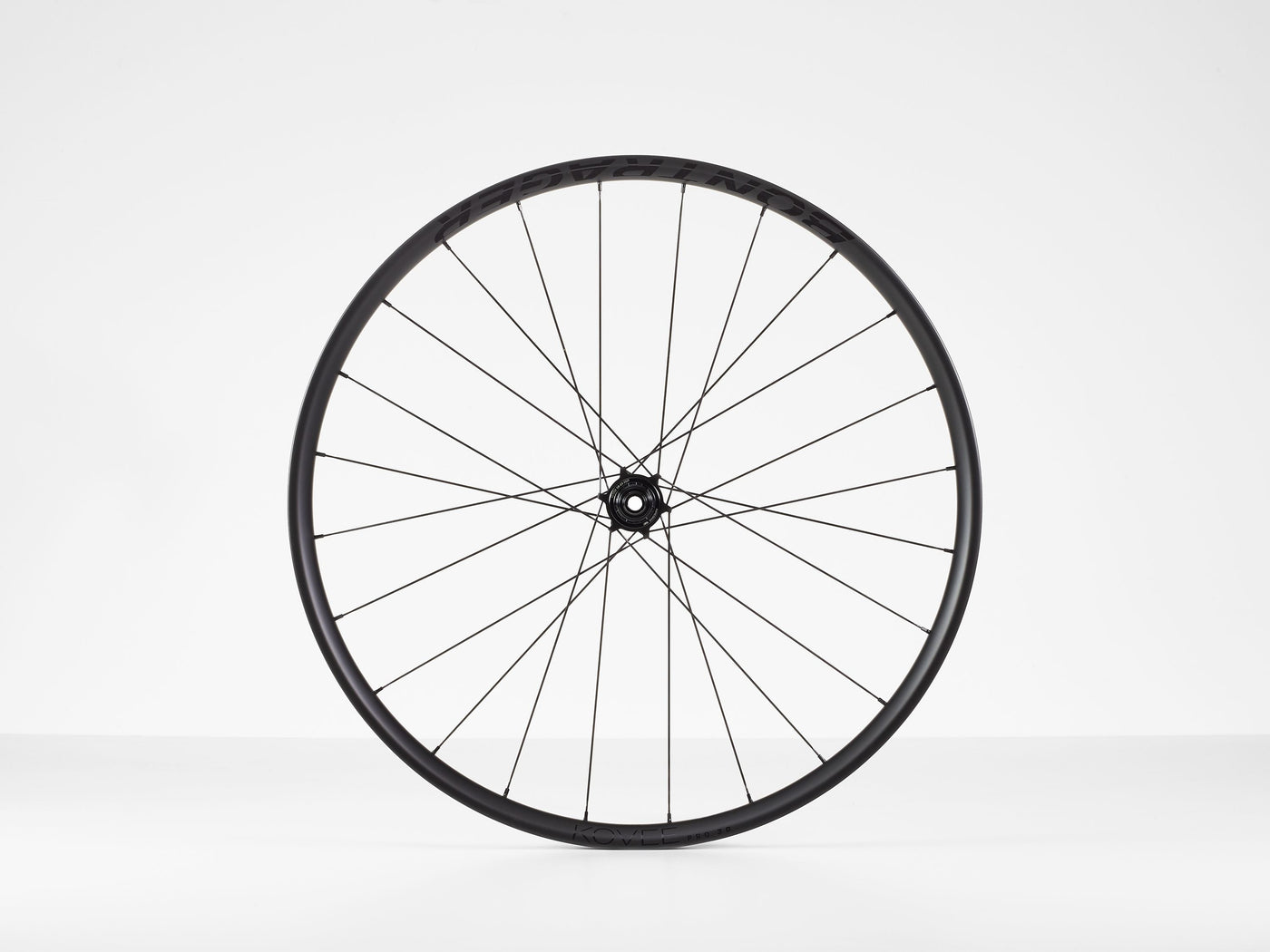 Wheel Rear Bontrager Kovee Pro 30 29D 148 Black