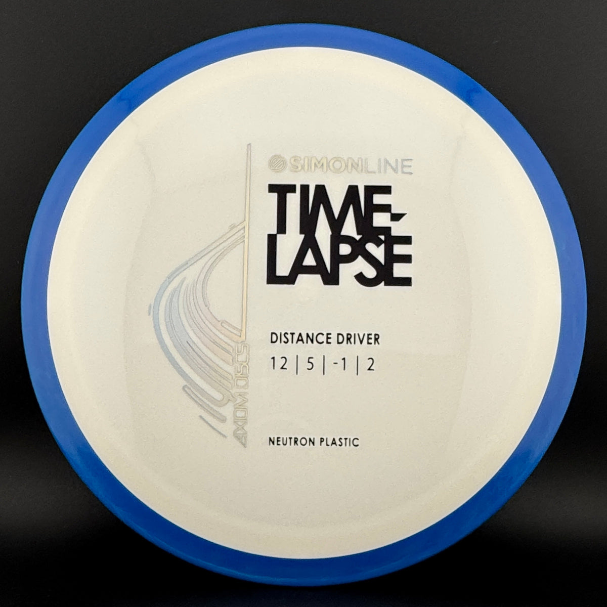 Neutron Time-Lapse (Re-Tooled)