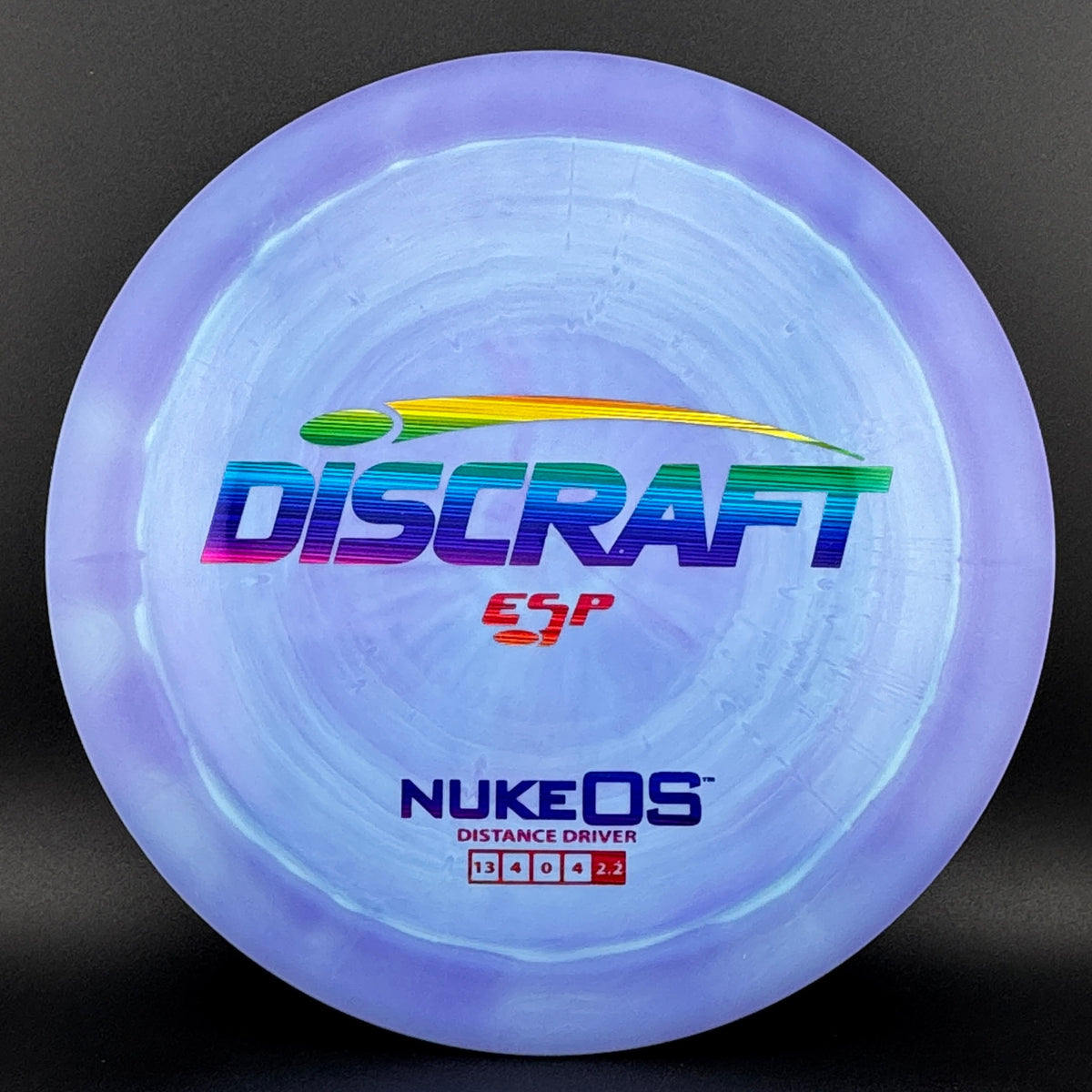 ESP Nuke OS