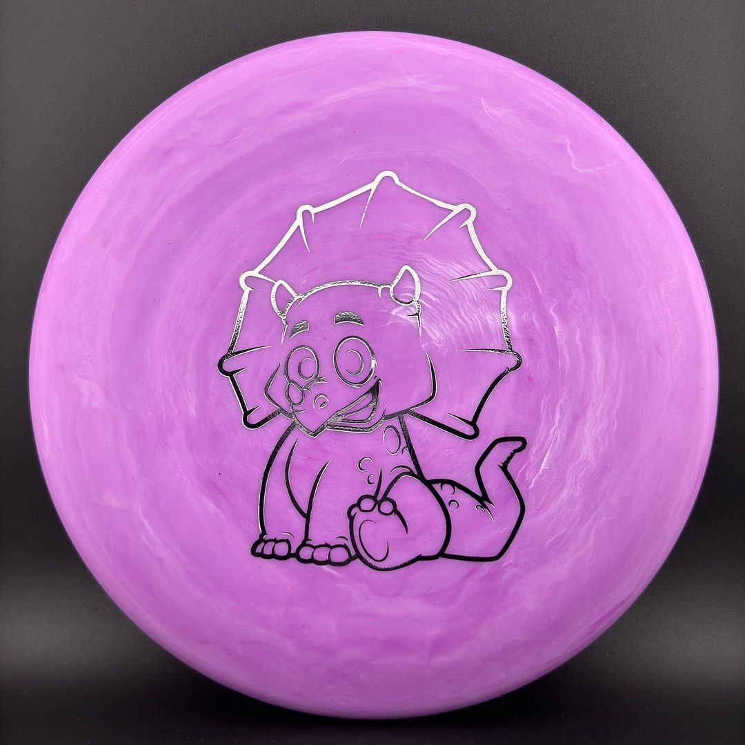 Egg Shell Triceratops - Special Edition