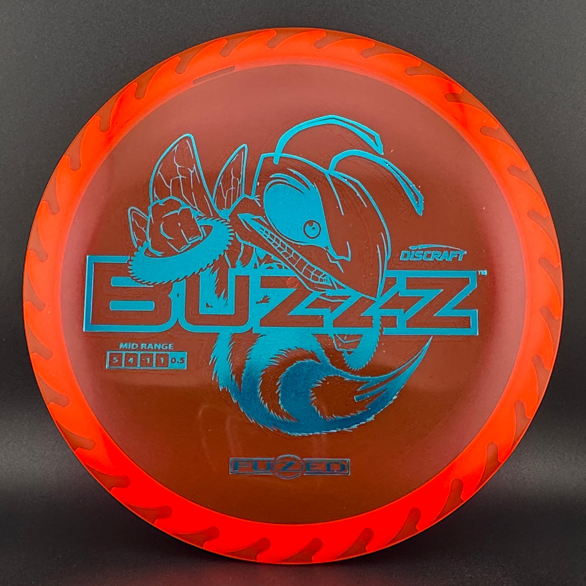 FuZed Z Buzzz - BuzzzSaw Bee