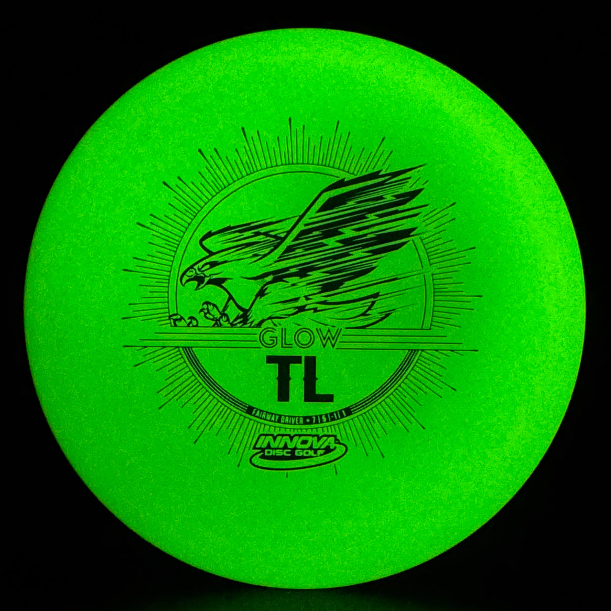 DX Classic Glow TL