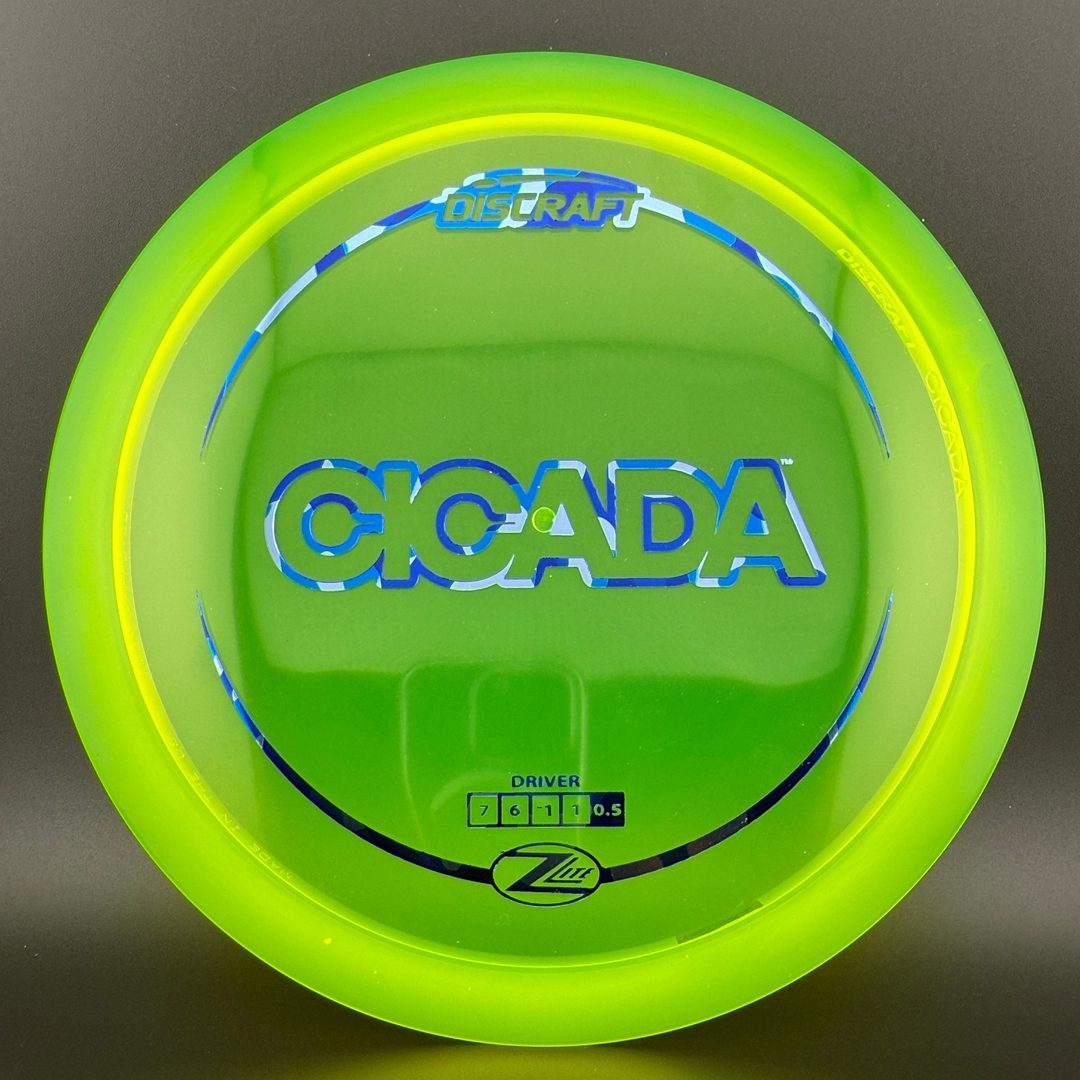 Z Lite Cicada
