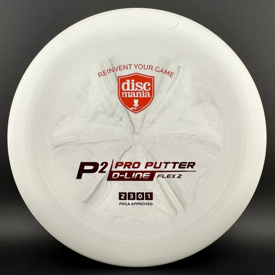 P-Line P2 (Flex 2)