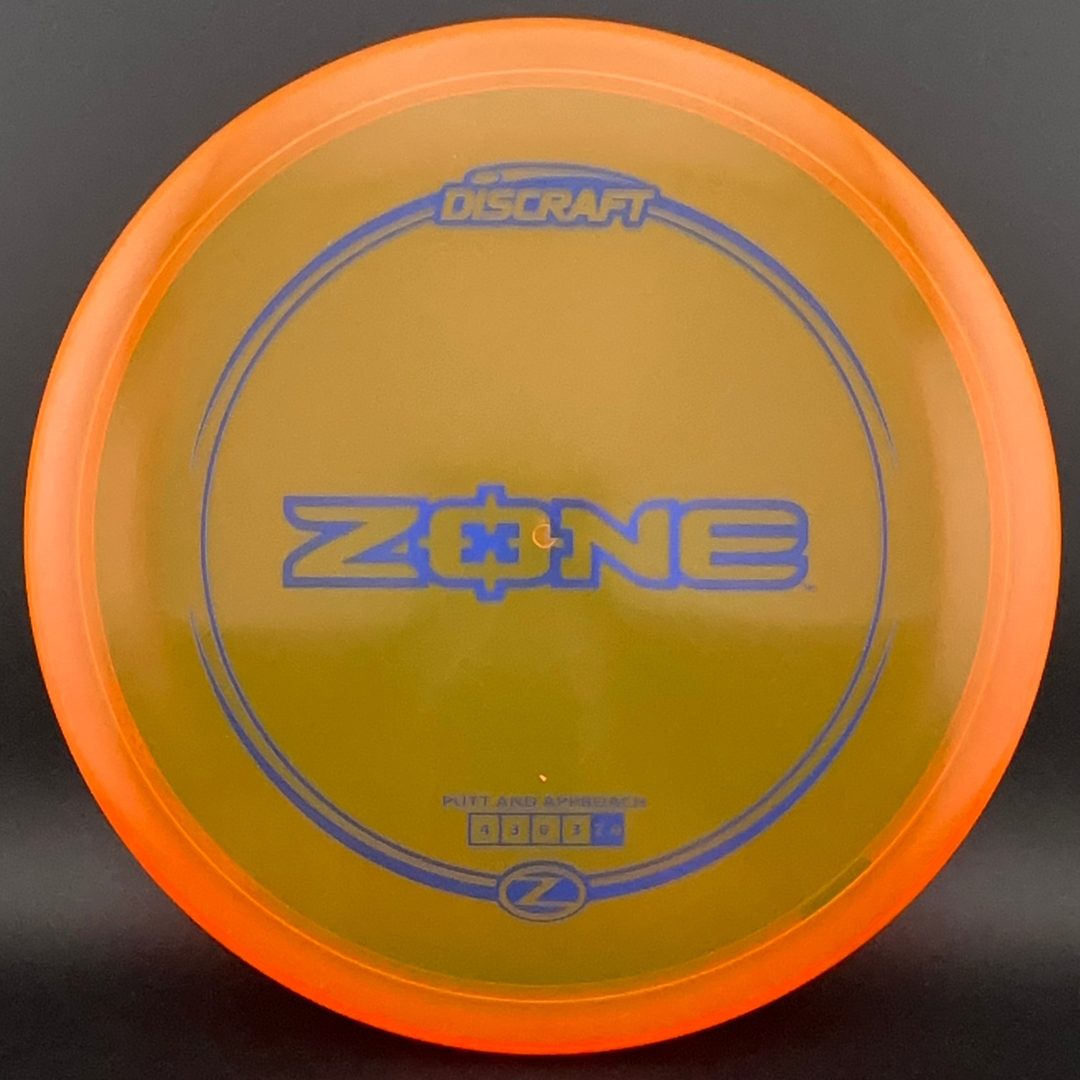 Z Line Zone
