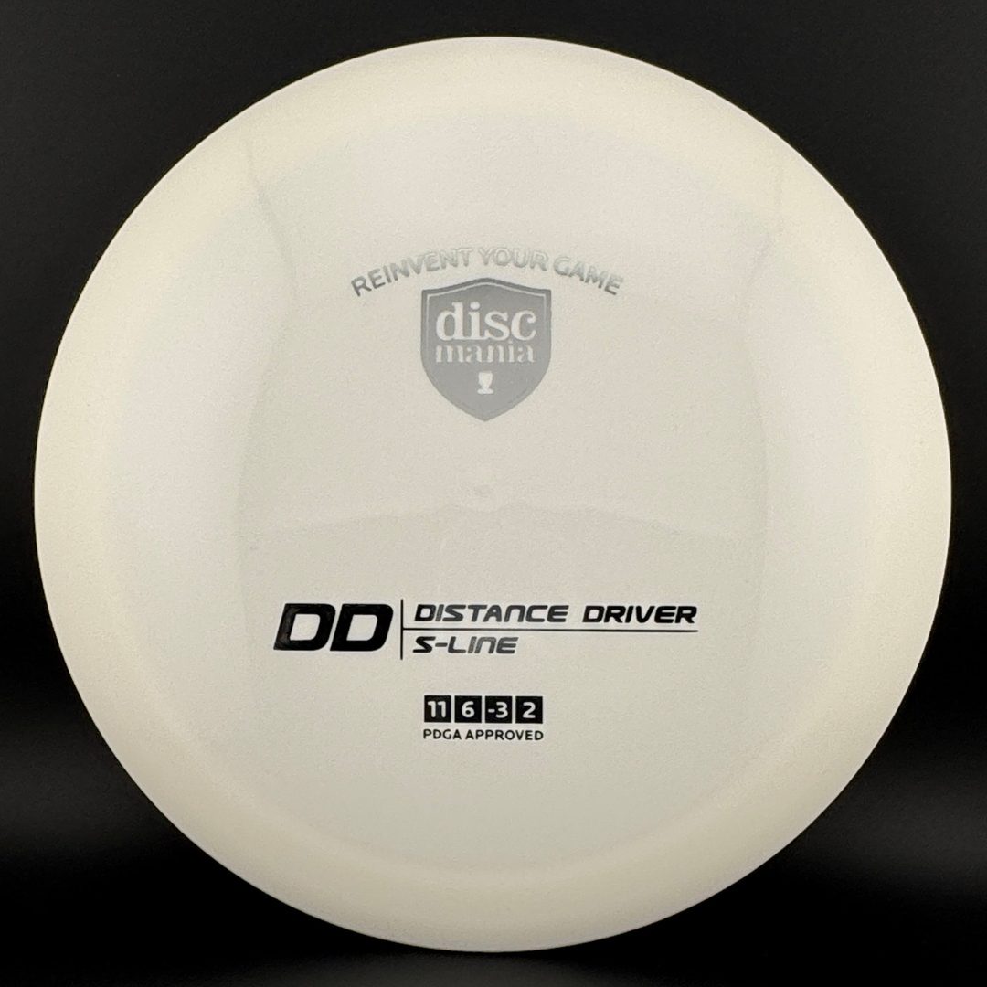 S-Line DD