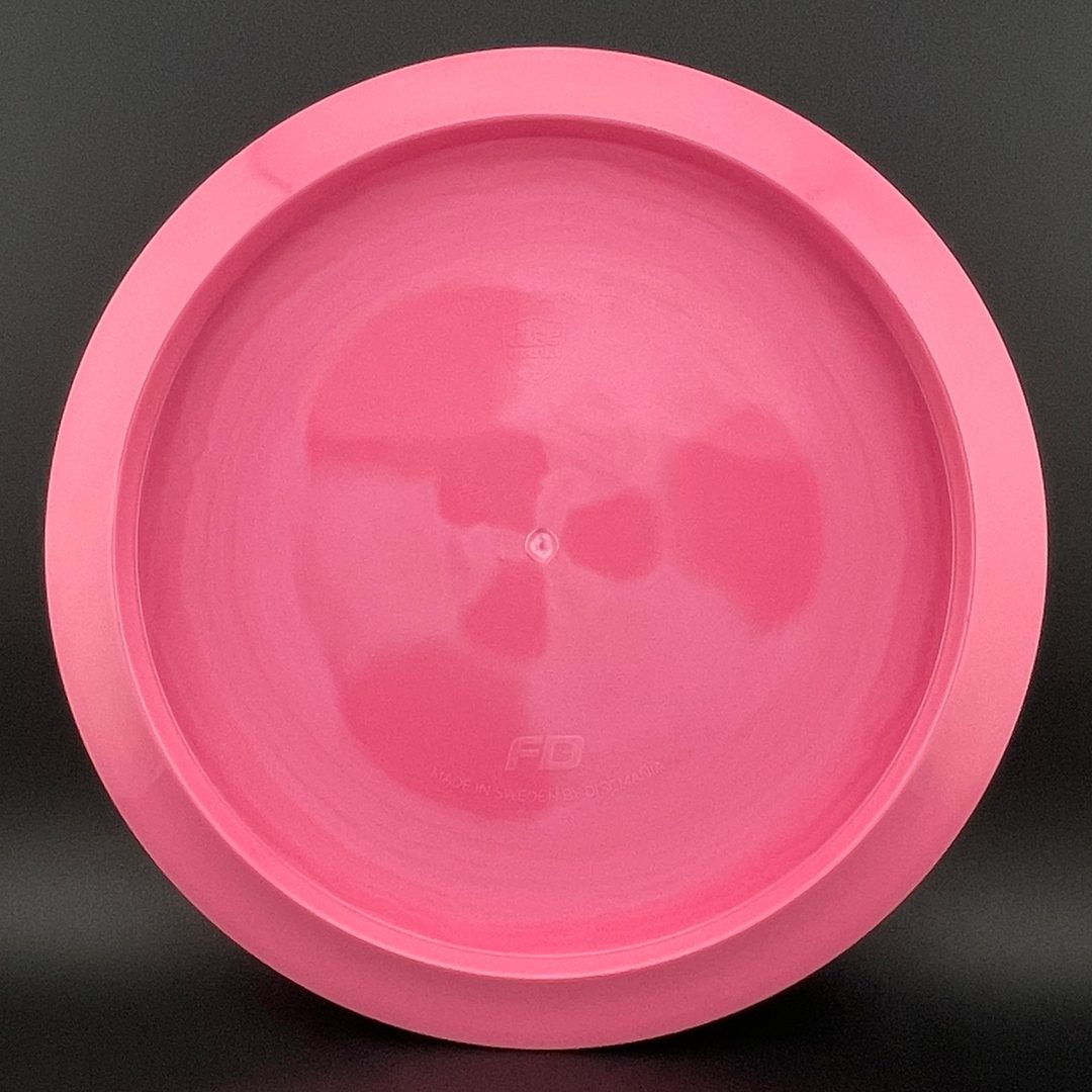 Swirly S-line FD - Special Edition