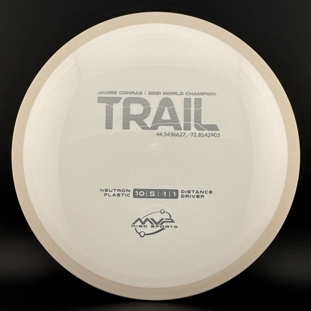 Neutron Trail