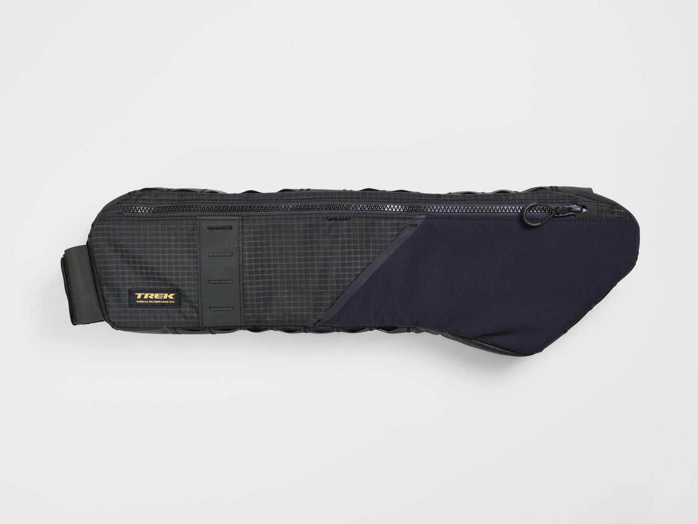 Trek Adventure Frame  2.8 Liter Black Bag