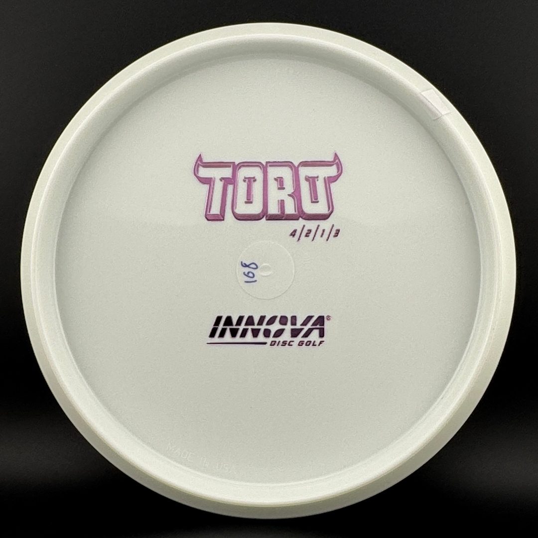 Star Toro - Bottom Stamp - Dyer's Delight Blank Top