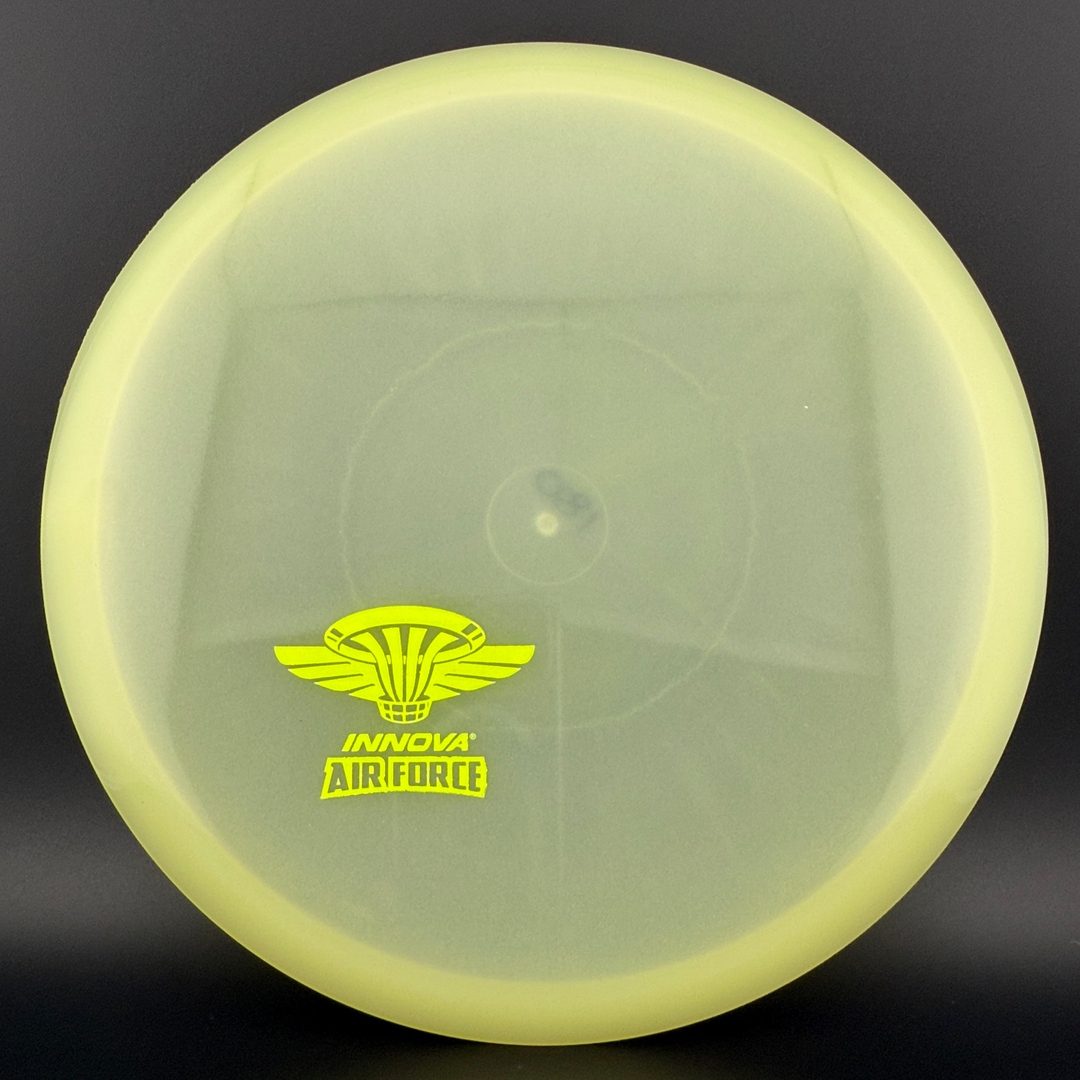 Proto Glow Champion Wombat3 - Air Force