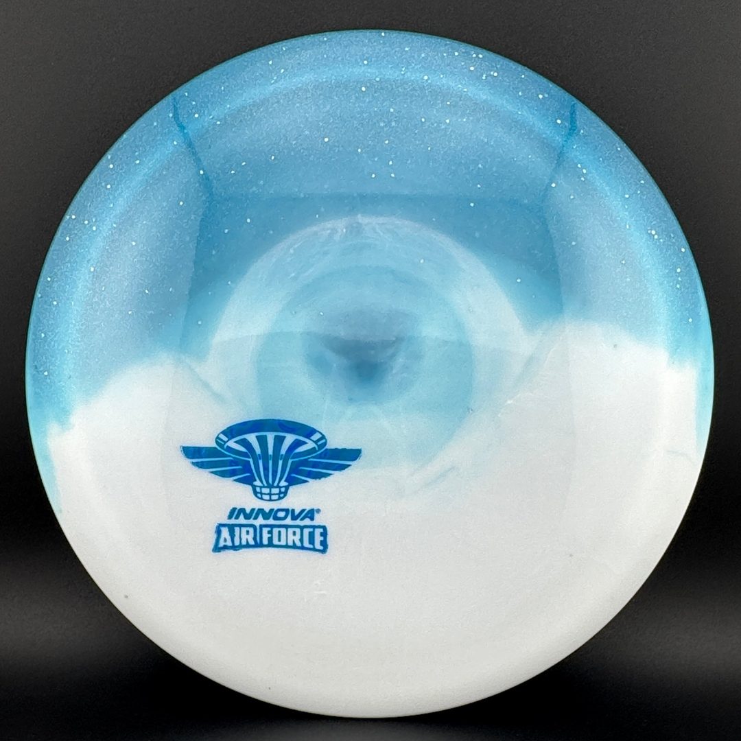 Duo Thunderbird - Air Force